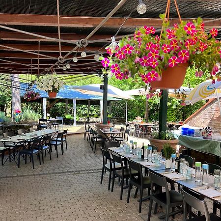 Podere La Miniera Relax & Food 锡耶纳 外观 照片