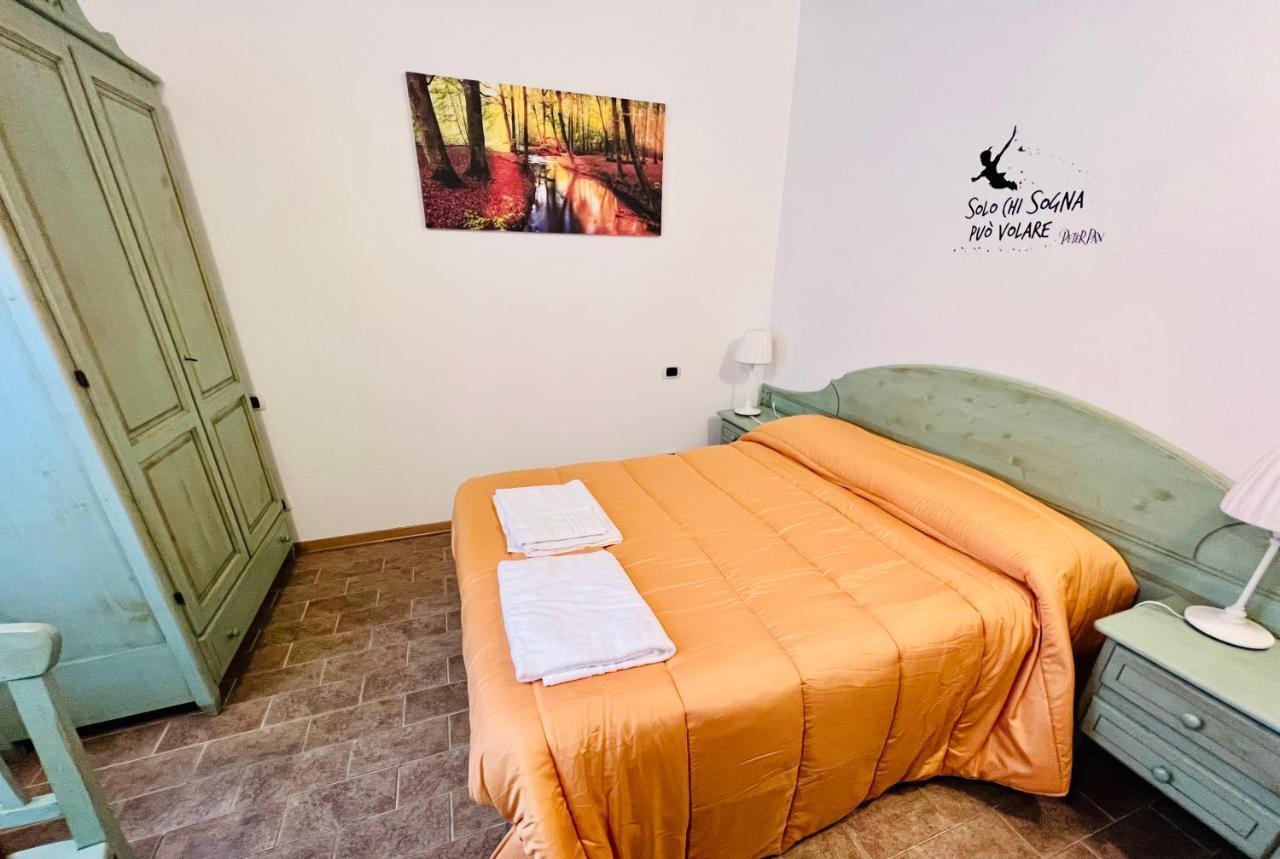 Podere La Miniera Relax & Food 锡耶纳 外观 照片